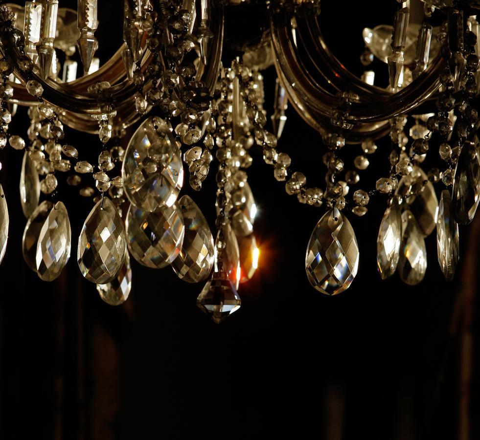 Roseburn B&B Питлохри Экстерьер фото